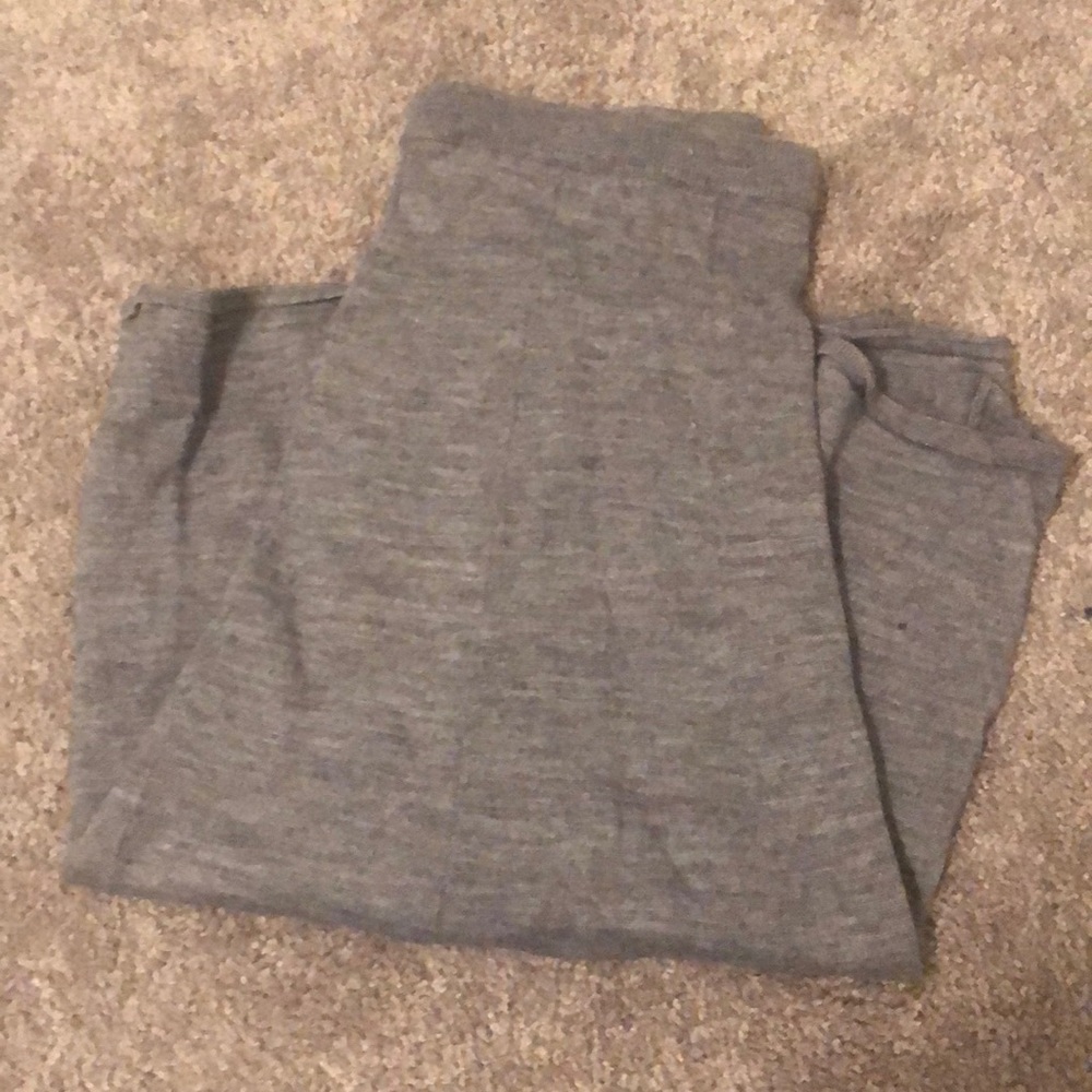 Comfy A line Skirt - Picture 3 of 9